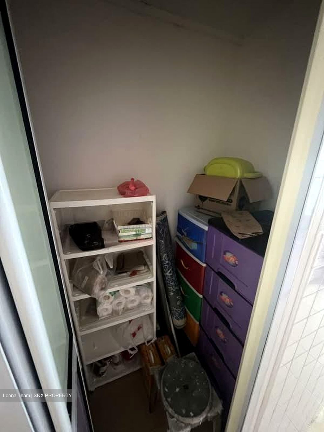 Blk 404 Yishun Avenue 6 (Yishun), HDB 4 Rooms #605850361